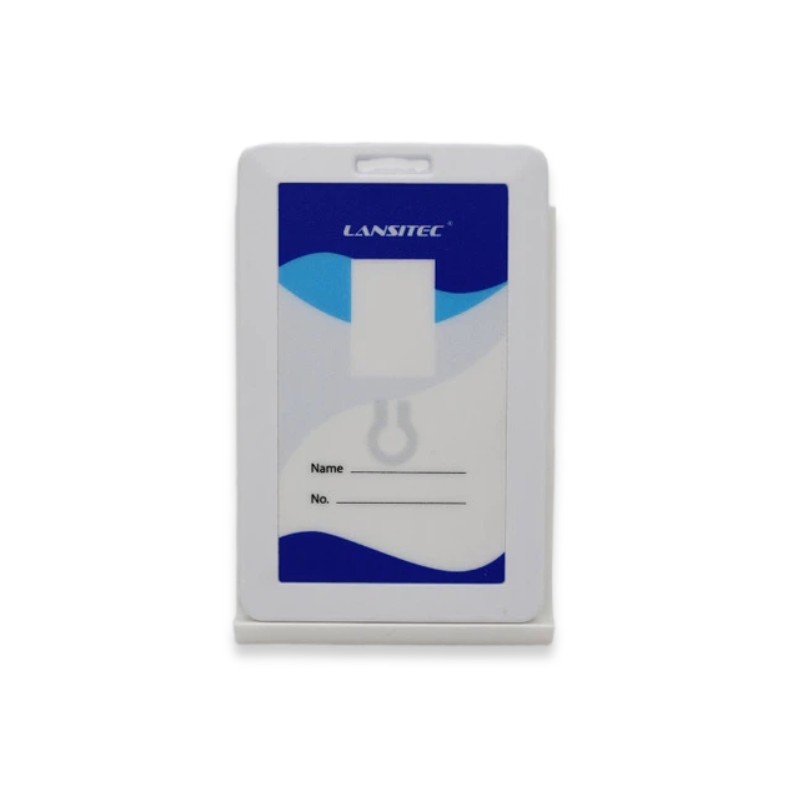 Lansitec 100-02489 LoRaWAN Badge Tracker