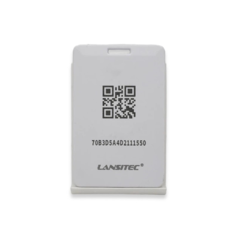 Lansitec 100-02489 LoRaWAN Badge Tracker