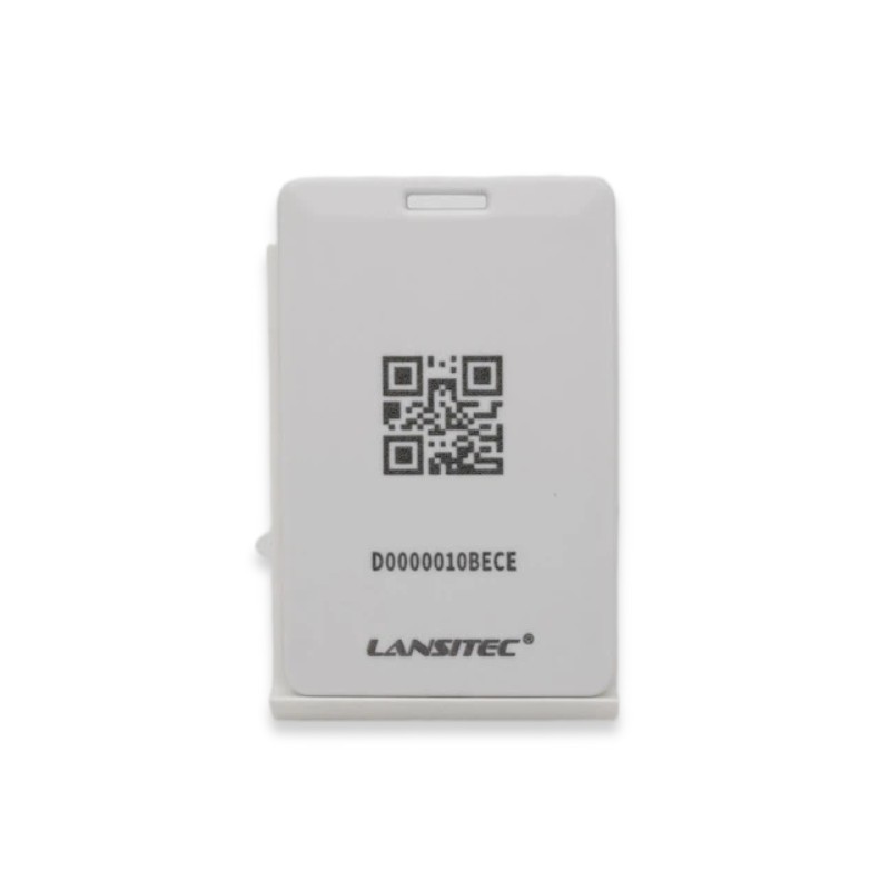 Lansitec 100-03983 Badge Bluetooth Beacon