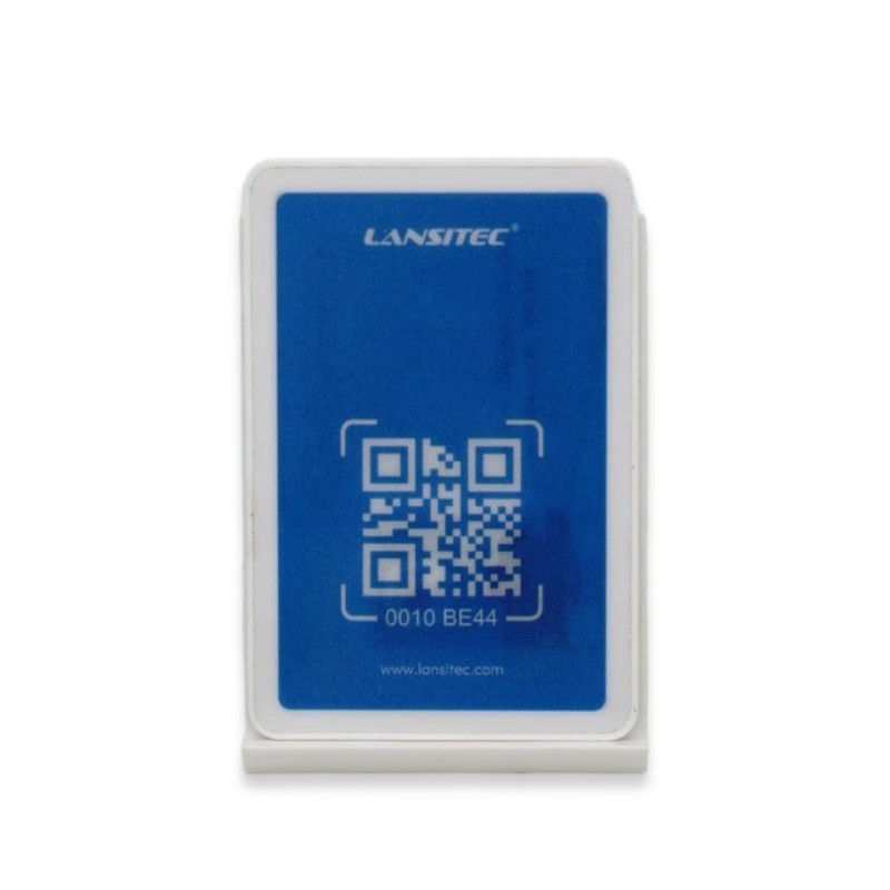 Lansitec 100-0B002 Bluetooth Label Beacon