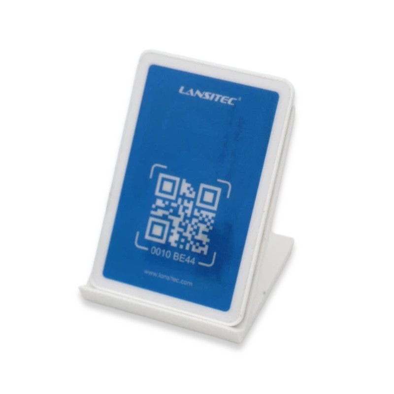Lansitec 100-0B002 Bluetooth Label Beacon