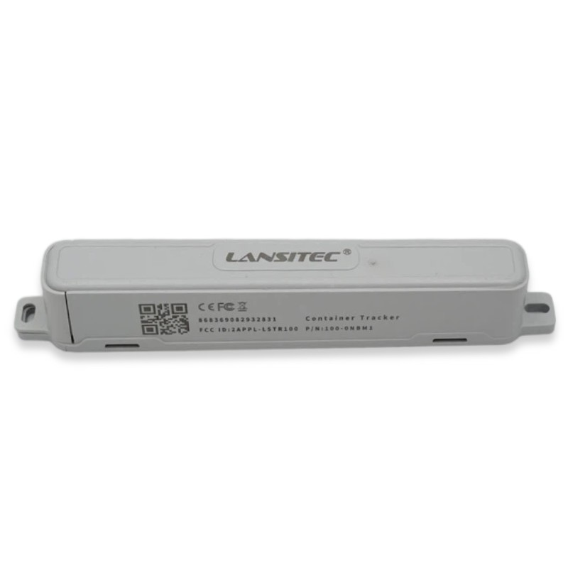Lansitec 100-0NBM1 Container Tracker