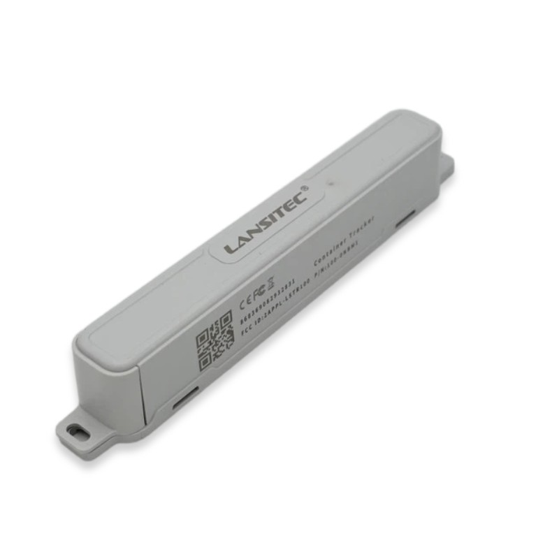 Lansitec 100-0NBM1 Container Tracker