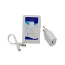 Lansitec 100-0NBM2 Badge Tracker