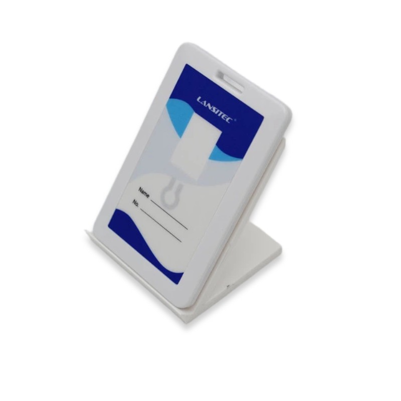 Lansitec 100-0NBM2 Badge Tracker