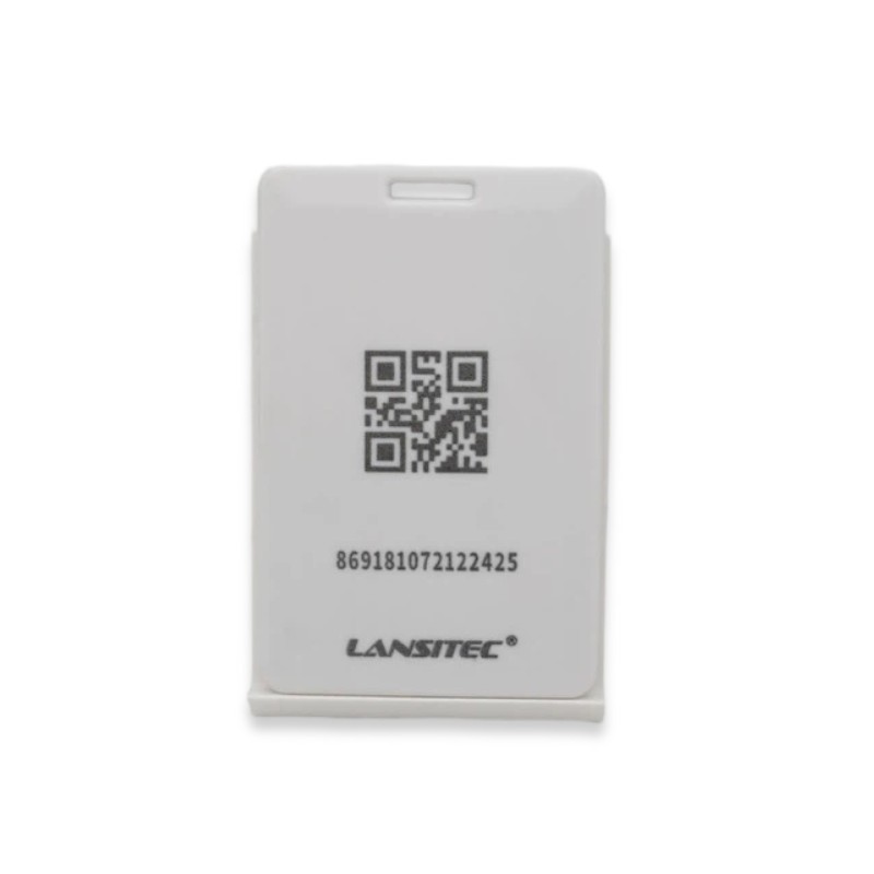Lansitec 100-0NBM2 Badge Tracker