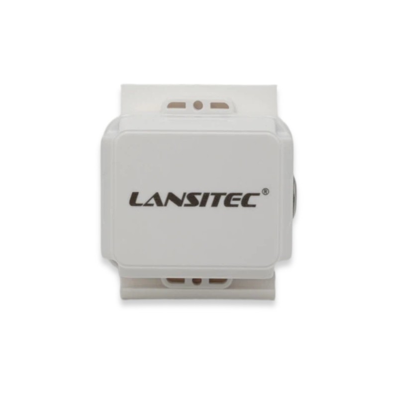 Lansitec 100-0NBM4 NB-IoT & LTE-M Asset Management Tracker