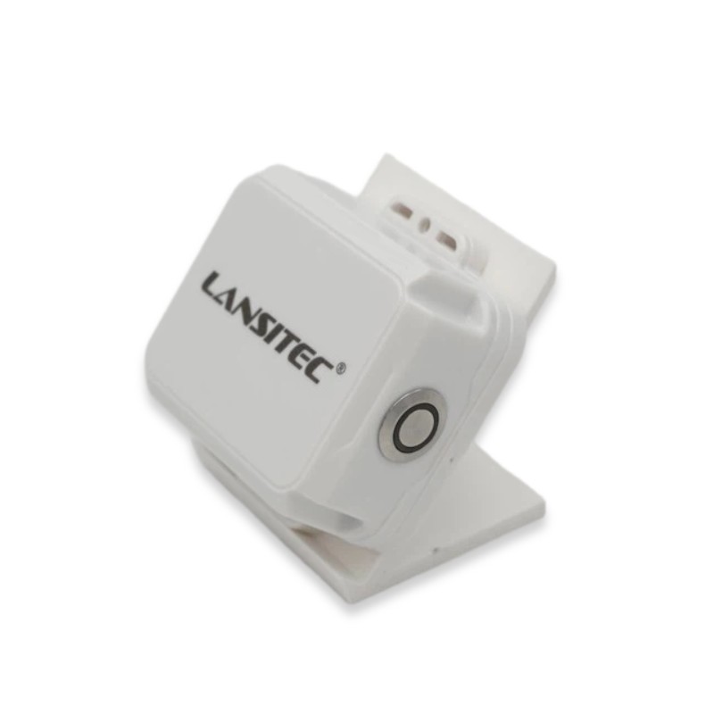Lansitec 100-0NBM4 NB-IoT & LTE-M Asset Management Tracker