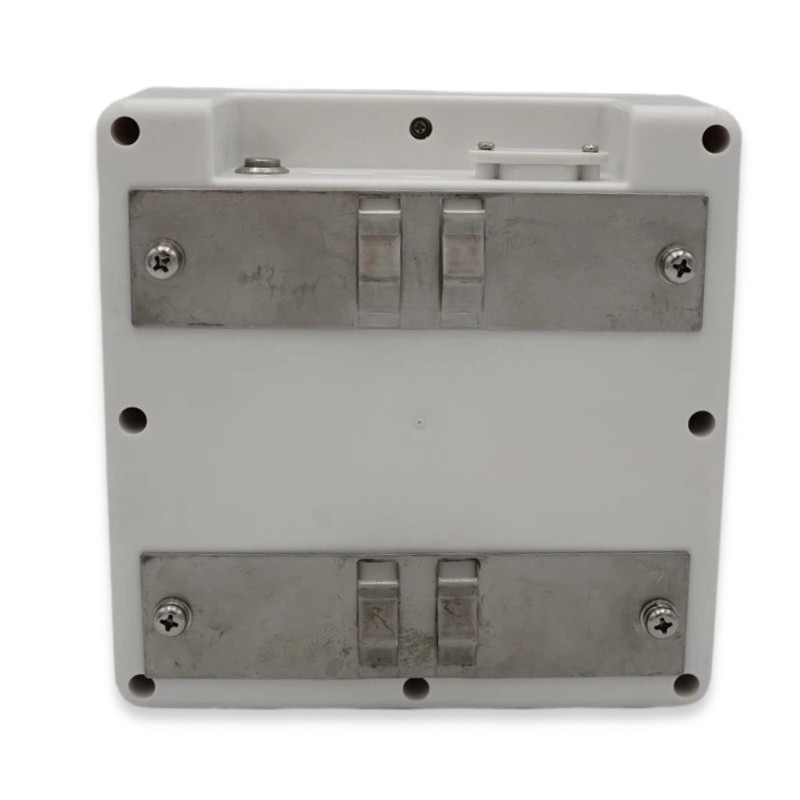 Lansitec 100-NBBG1 Solar Bluetooth Gateway