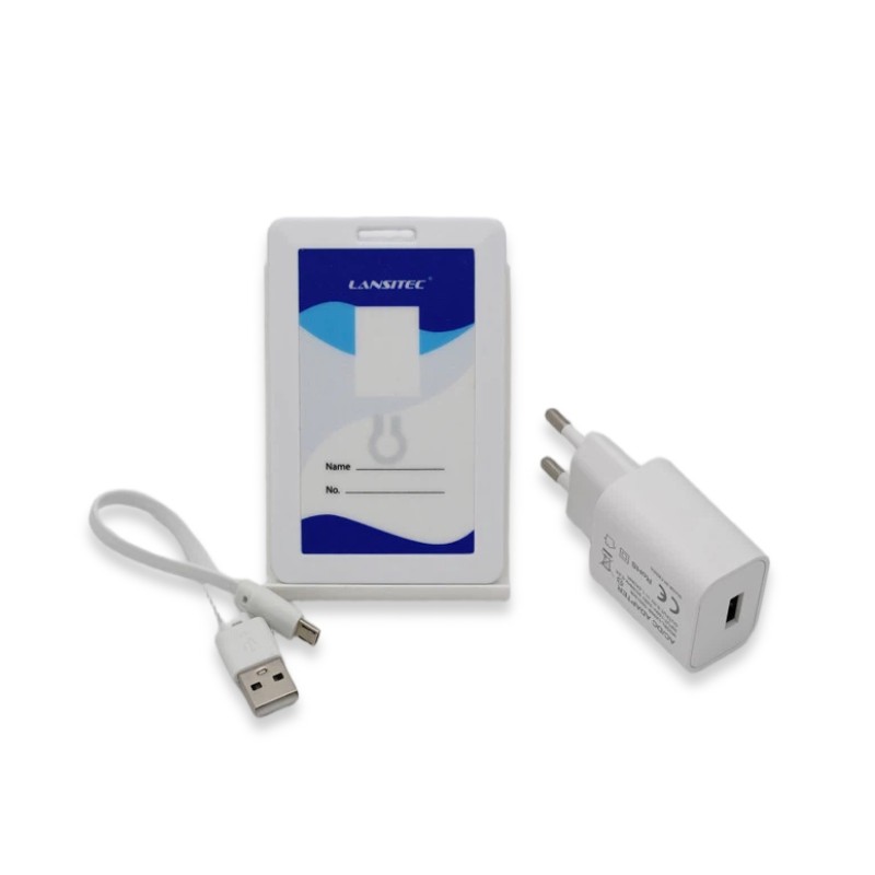 Lansitec 100-NBBG3 Compact Bluetooth Gateway