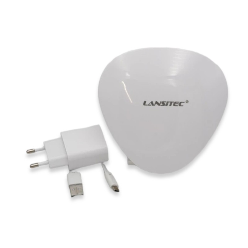 Lansitec 100-NBBG5 NB-IoT & LTE-M Indoor Bluetooth Gateway