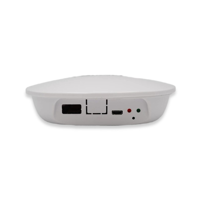 Lansitec 100-NBBG5 NB-IoT & LTE-M Indoor Bluetooth Gateway