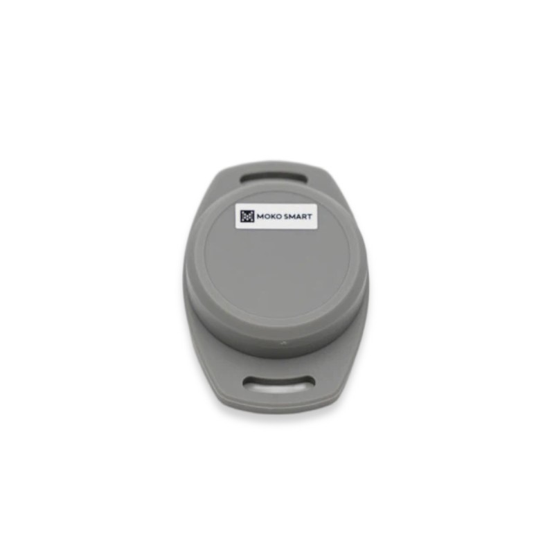 MokoSmart L02 BLE Location Tag
