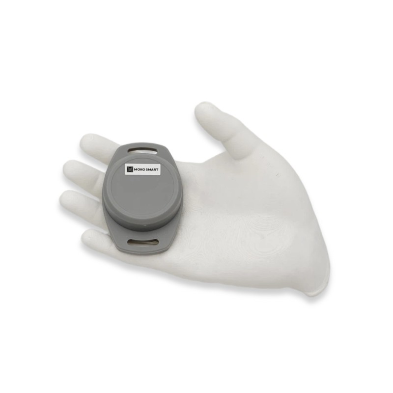 MokoSmart L02 BLE Location Tag