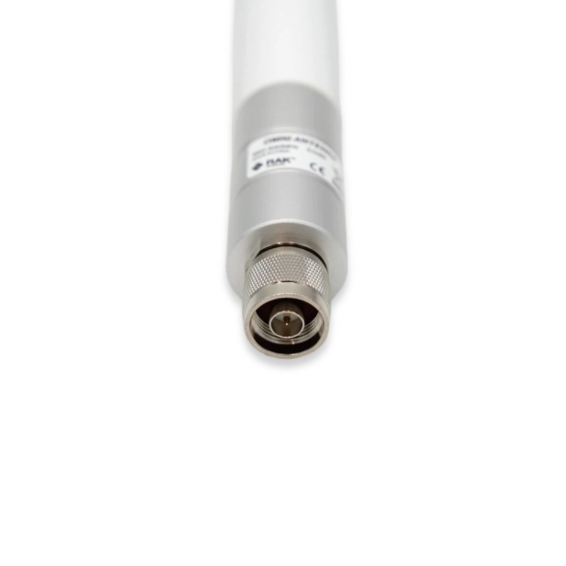 RAK 3dBi Fiberglas Antenne 860-930 Mhz N-Male