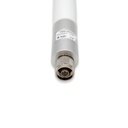 RAK 3dBi Fiberglas Antenne 860-930 Mhz N-Male