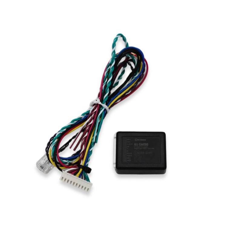 Teltonika Telematics ALL-CAN300 Adapter