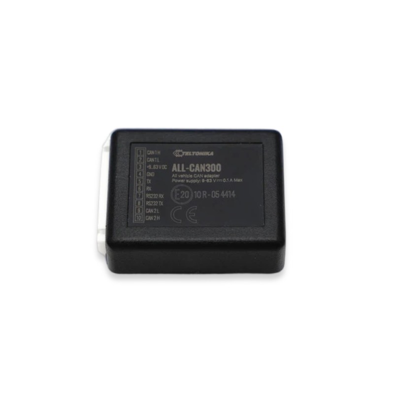 Teltonika Telematics ALL-CAN300 Adapter