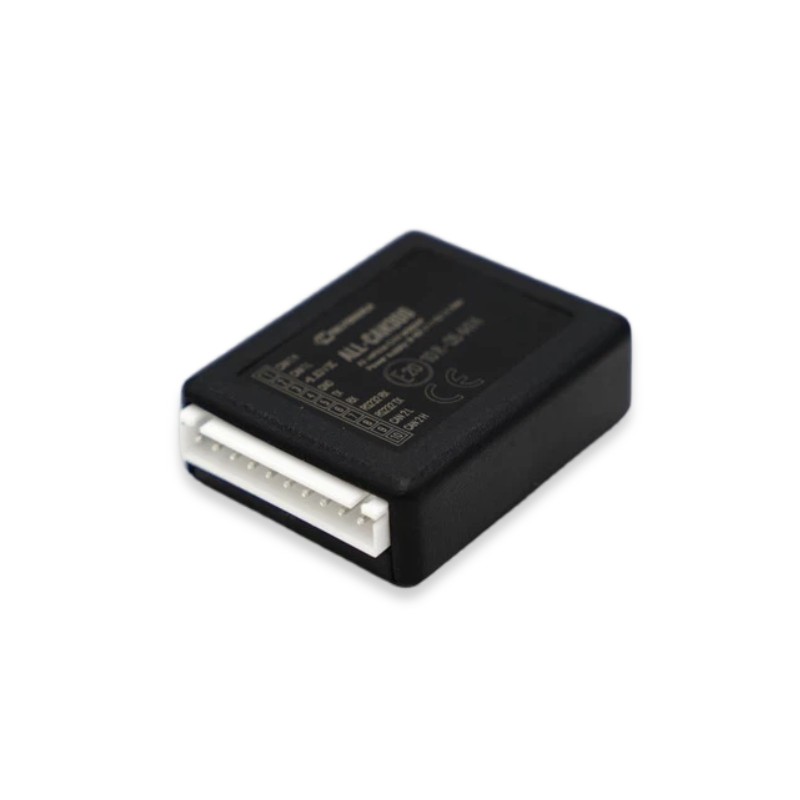 Teltonika Telematics ALL-CAN300 Adapter