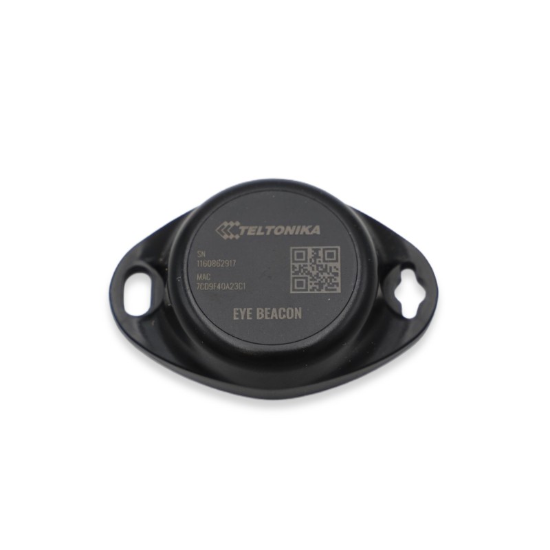 Teltonika Telematics BTSID1 Beacon Tracker