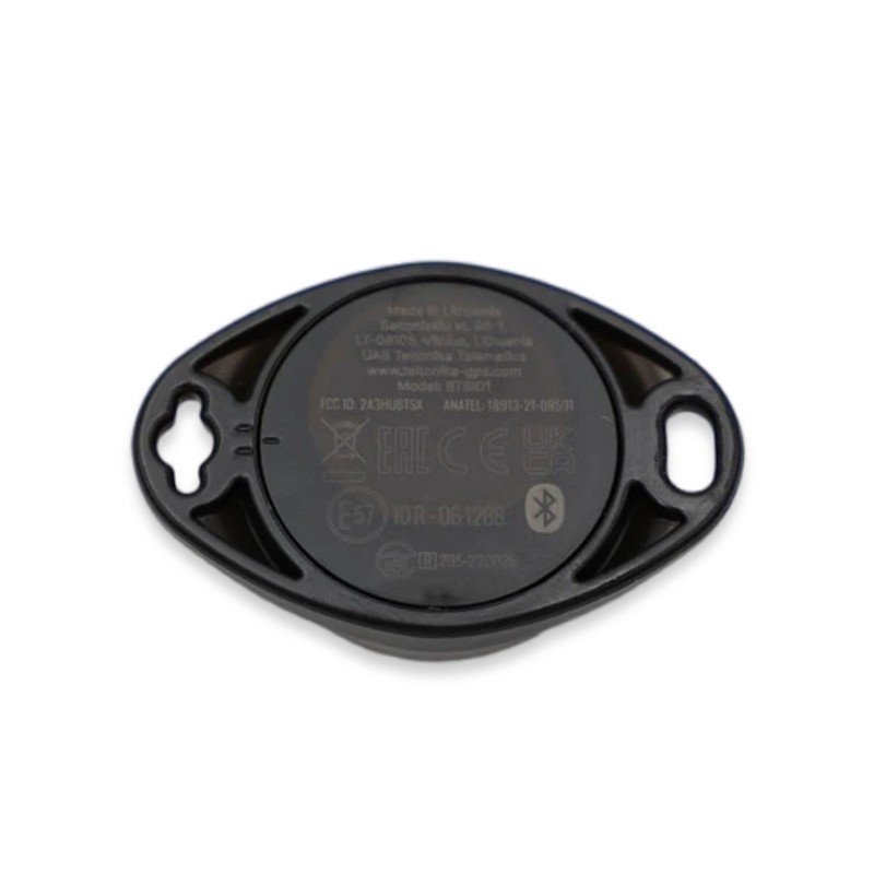 Teltonika Telematics BTSID1 Beacon Tracker