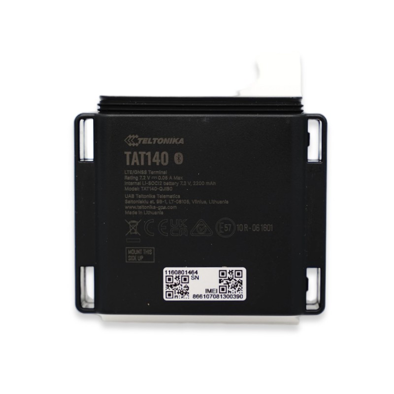 Teltonika Telematics TAT140 Tracker