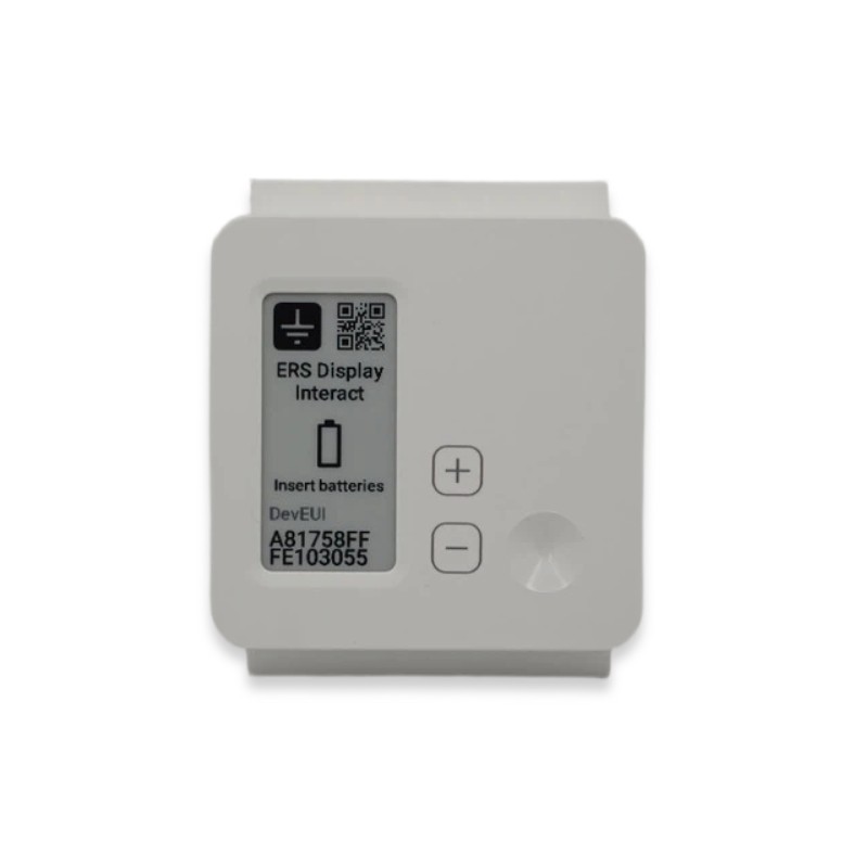 Elsys ERS Interact Lite Comfort LoRaWAN Umgebungssensor