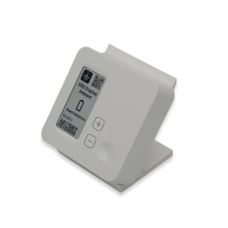 Elsys ERS Interact Lite Comfort LoRaWAN Umgebungssensor