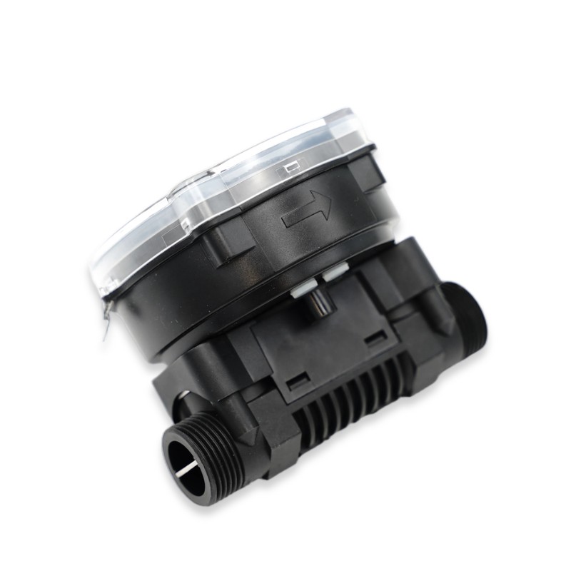Jooby JWMX Wasserzähler