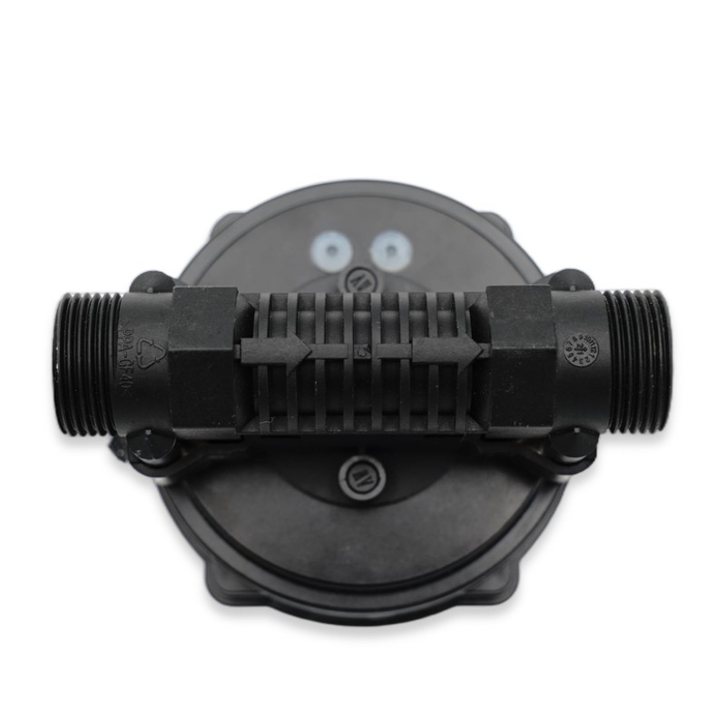 Jooby JWMX Wasserzähler