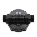 Jooby JWMX Wasserzähler