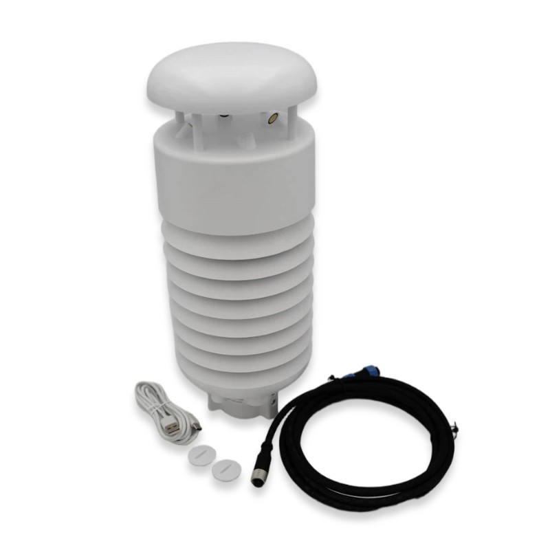 SenseCAP S800 Wetter Sensor 8in1