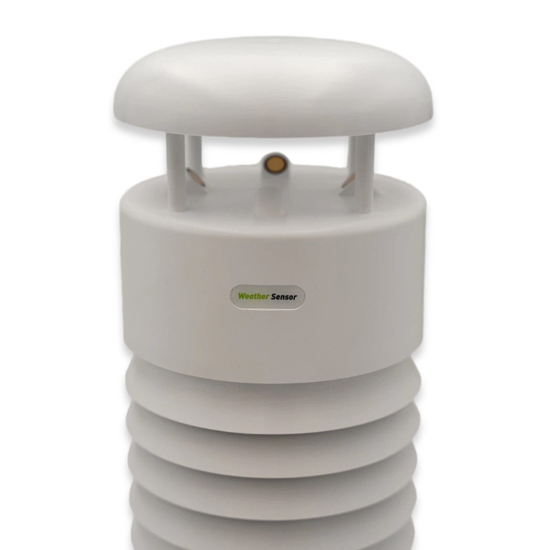 SenseCAP S800 Wetter Sensor 8in1