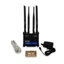 Teltonika RUT901 industrieller 4G Router