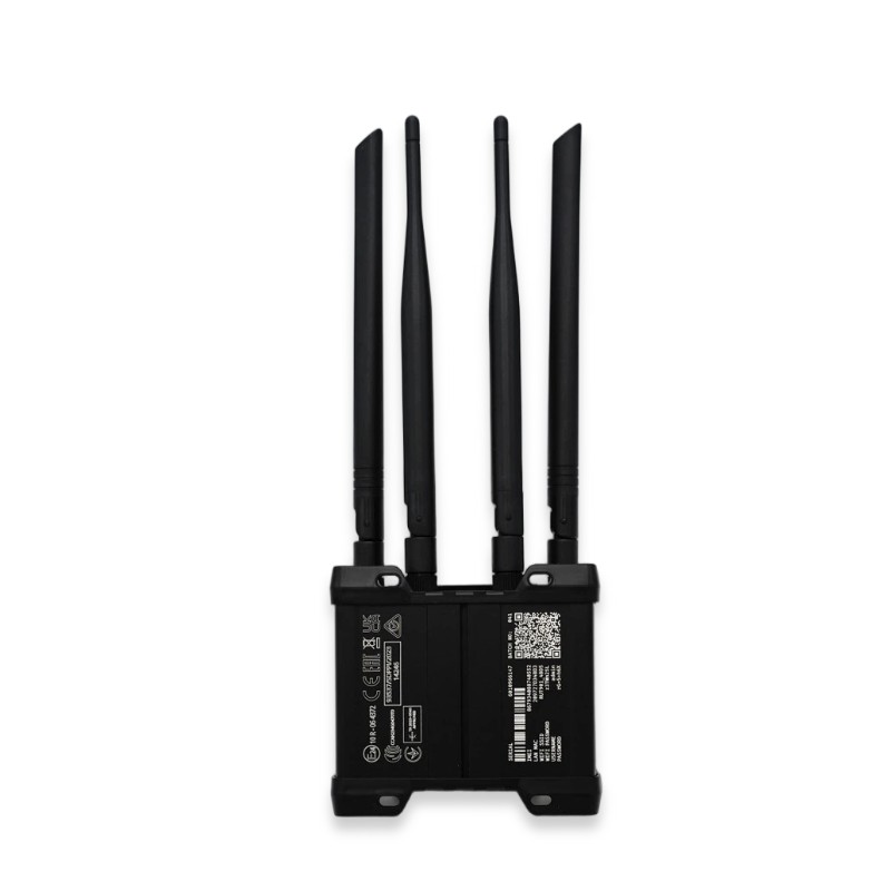 Teltonika RUT901 industrieller 4G Router