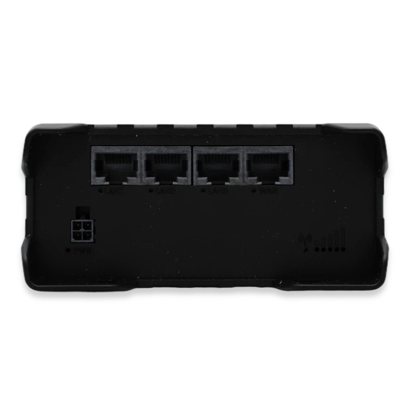 Teltonika RUT901 industrieller 4G Router