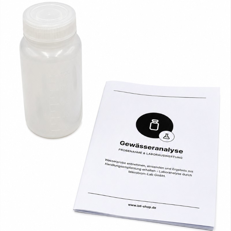 AO-T Gewässeranalyser-Kit