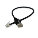 DZG Kommunikationskabel LW-MOD-R4 (RJ45 zu RJ12)