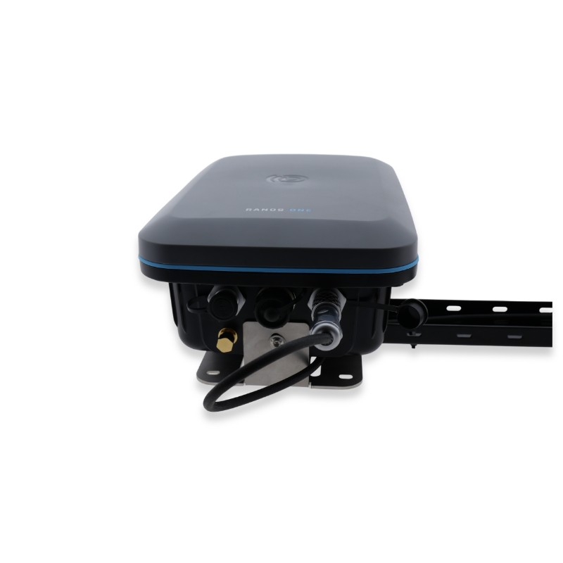 Dutch Sensor Systems RANOS ONE LoRaWAN Geräuschsensor