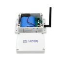 Acrios CV-102 Funk-Auslesemodul wM-Bus zu NB-IoT Konverter (2xBatterie)