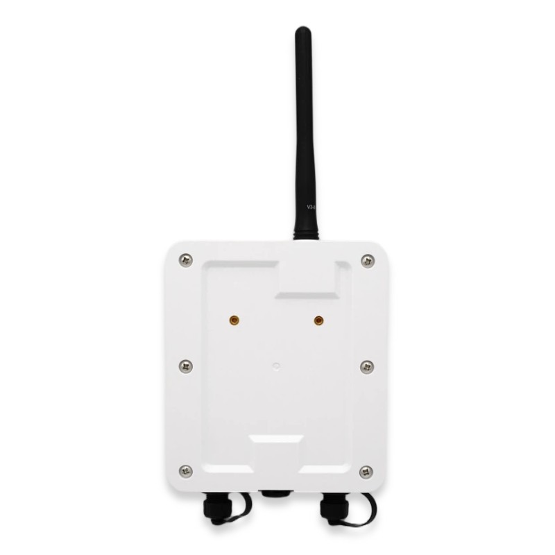 Dragino SVC01-LS2 LoRaWAN Magnetventilcontrolle