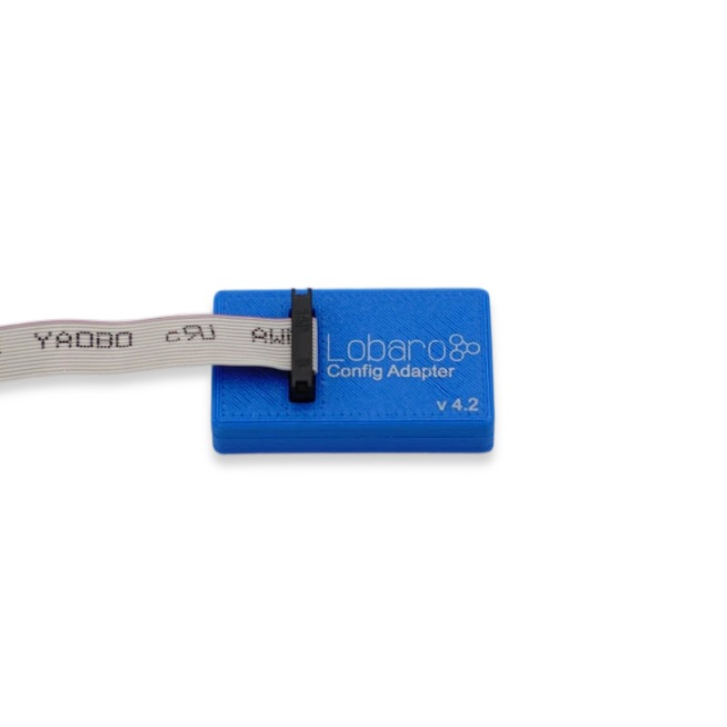 Lobaro Konfigurationsadapter V4.2