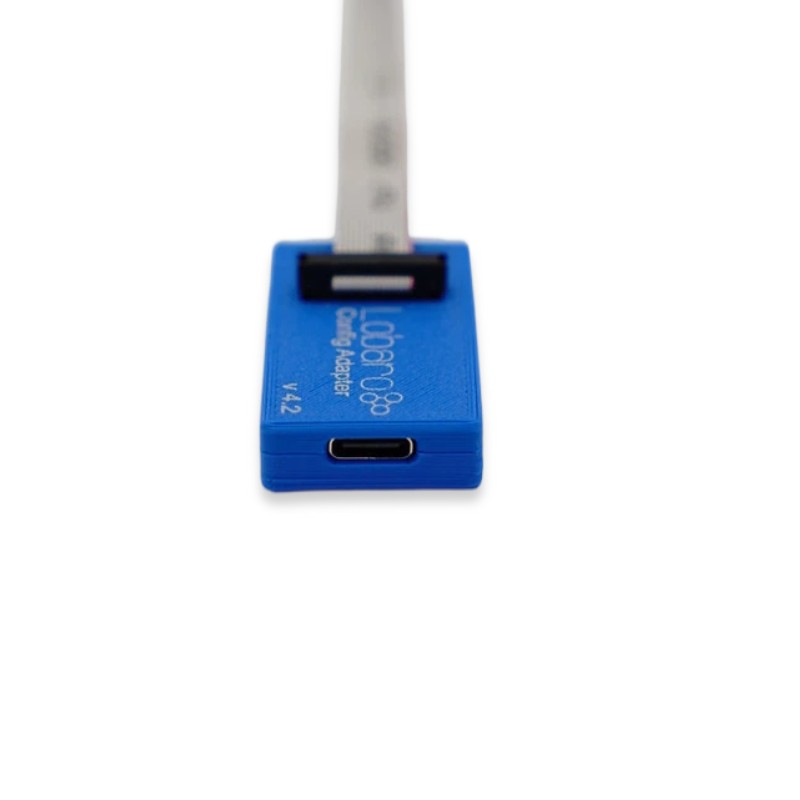 Lobaro Konfigurationsadapter V4.2