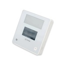 MClimate CO2 DISPLAY LoRaWAN Raumklimasensor 5in1