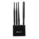 Robustel R1520LG industrielles LoRaWAN Gateway
