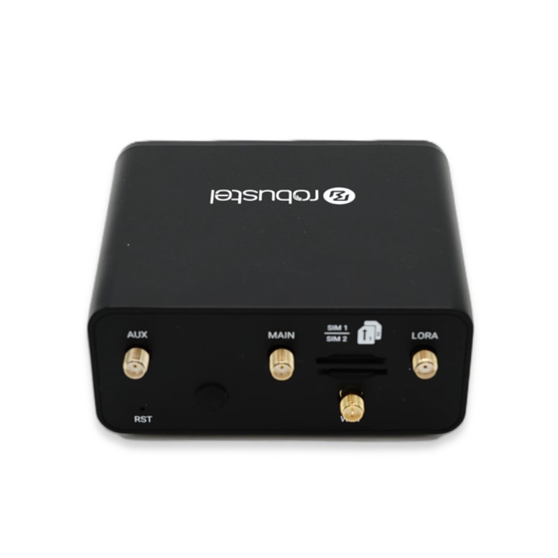 Robustel R1520LG industrielles LoRaWAN Gateway