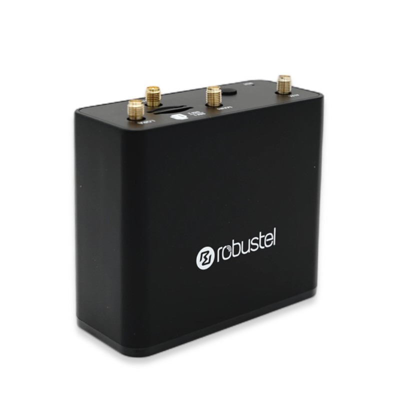 Robustel R1520LG industrielles LoRaWAN Gateway