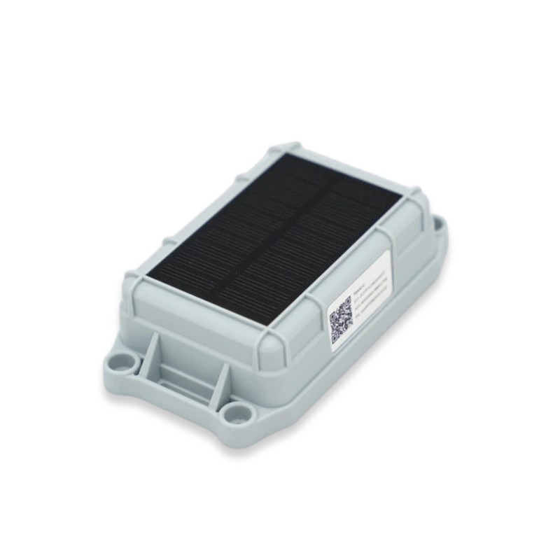 SenseCAP T2000-C LoRaWAN Solar Asset Tracker