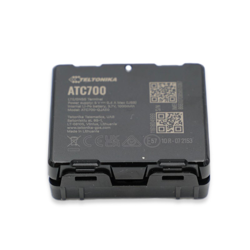 Teltonika Telematics ATC700 Tracker