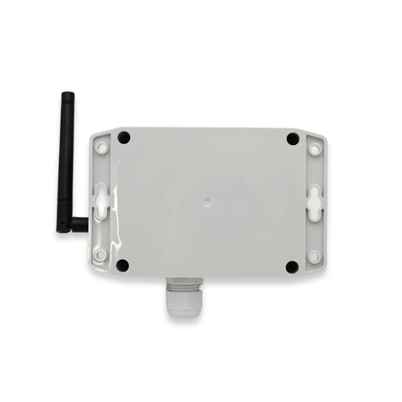 Acrios CV-102 Pulse Input Konverter/Auslesemodul